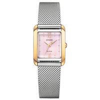 Montre Citizen Femme Lady in Acier EW5596-66X - EW5596-66X